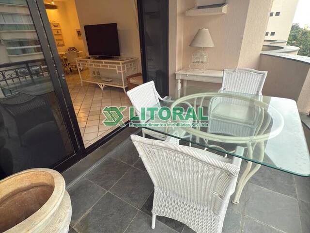 #tmz898 - Apartamento para Venda em Guarujá - SP - 2