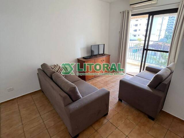 Locação em Enseada - Guarujá