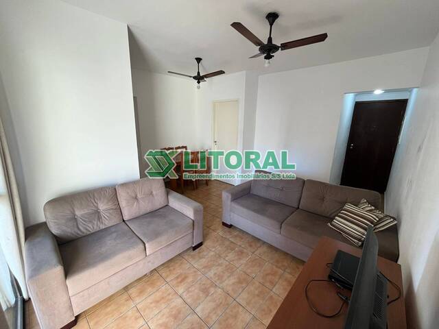 Apartamento para Locação em Guarujá - 4