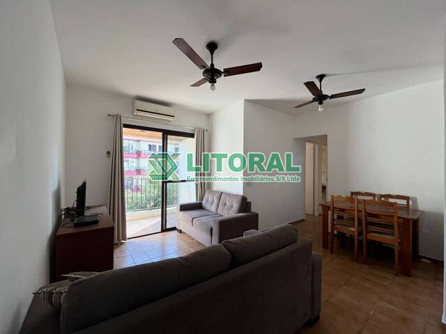 Apartamento para Locação em Guarujá - 5