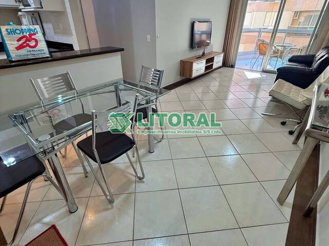 Apartamento para Locação em Guarujá - 2