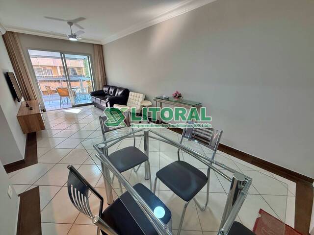 Apartamento para Locação em Guarujá - 3