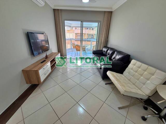 Locação em Enseada - Guarujá