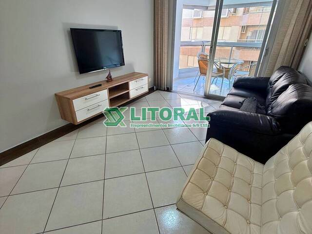 Apartamento para Locação em Guarujá - 4