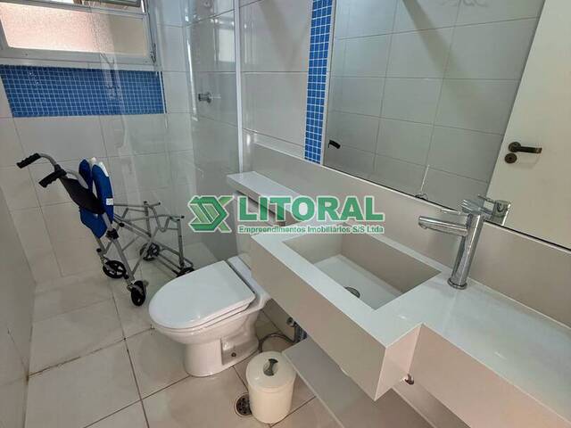 Apartamento para Locação em Guarujá - 5