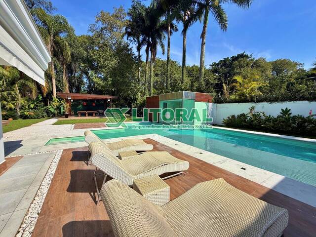 Venda em Jardim Acapulco - Guarujá