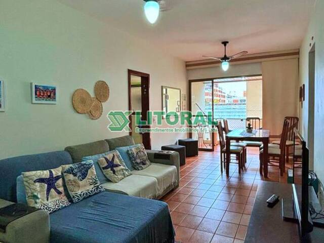 Apartamento para Venda em Guarujá - 2