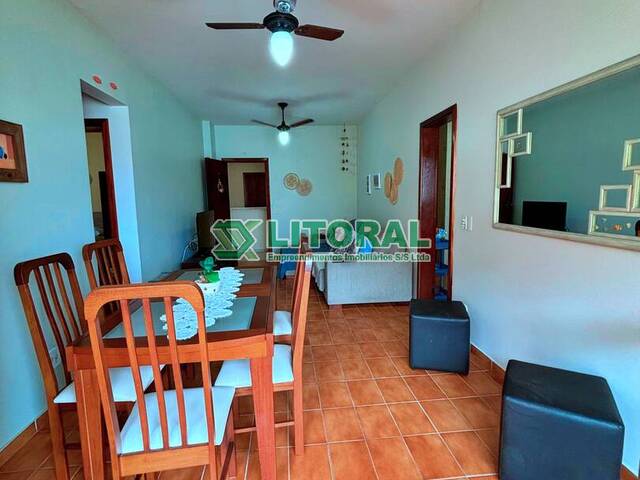 Apartamento para Venda em Guarujá - 3