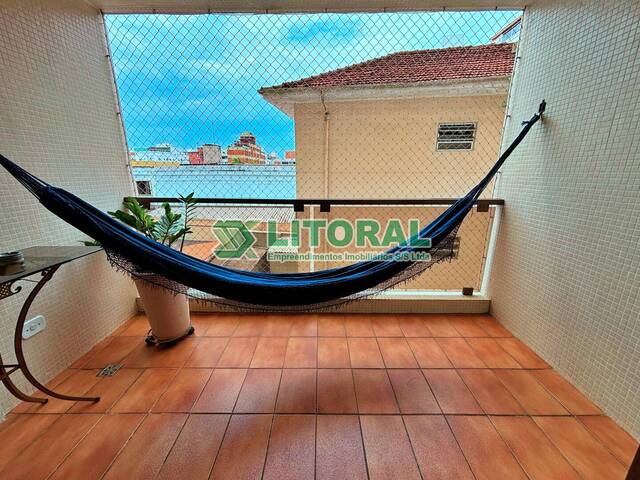Apartamento para Venda em Guarujá - 4