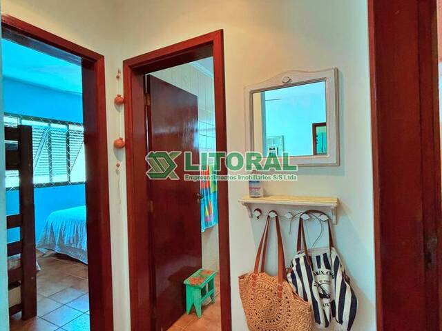 Apartamento para Venda em Guarujá - 5