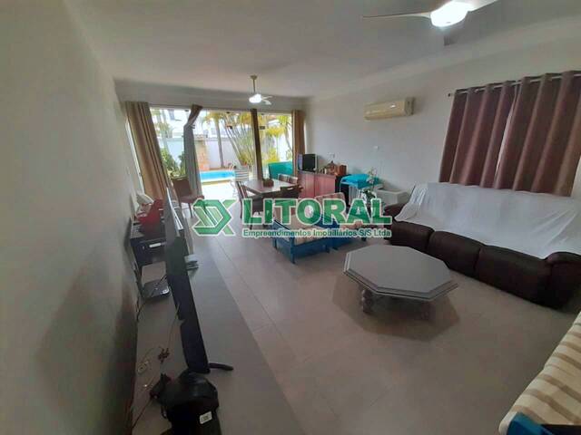 Casa para Venda em Guarujá - 5
