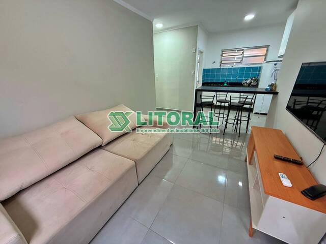 Apartamento para Venda em Guarujá - 2