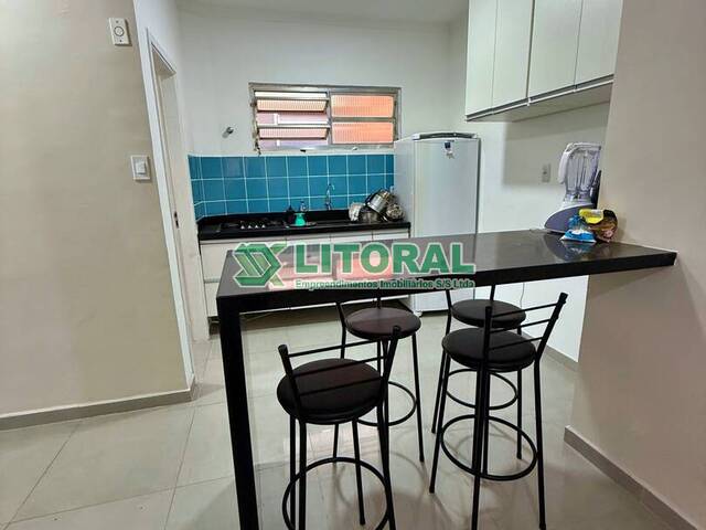 Apartamento para Venda em Guarujá - 5