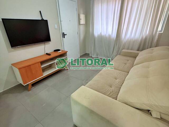 Apartamento para Venda em Guarujá - 3