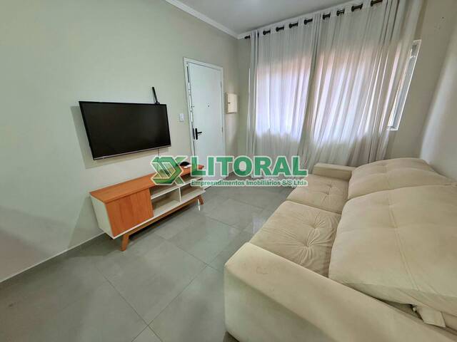 Venda em Enseada - Guarujá