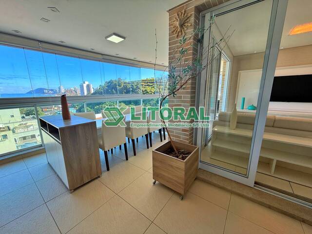Apartamento para Venda em Guarujá - 2