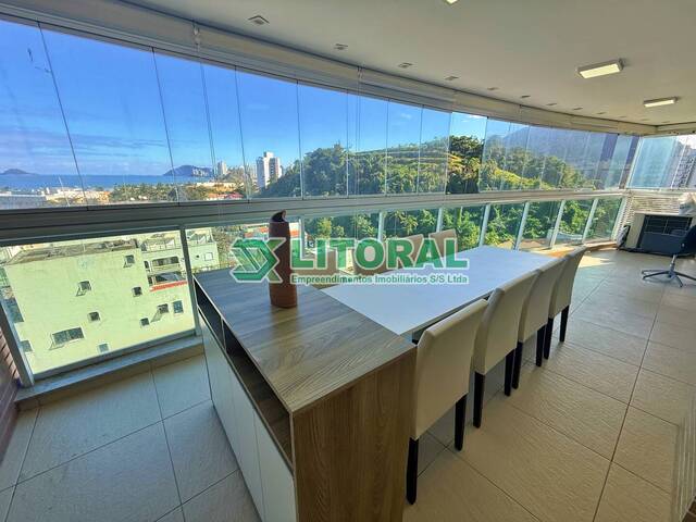 Apartamento para Venda em Guarujá - 3