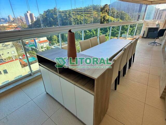 Apartamento para Venda em Guarujá - 4