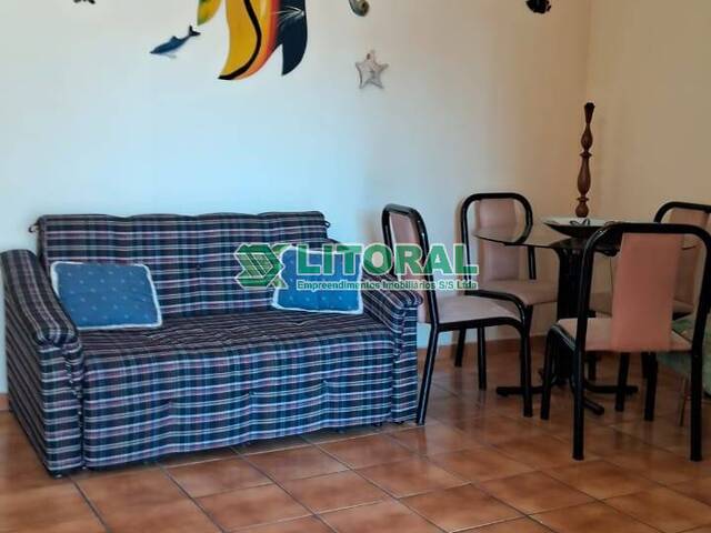 Apartamento para Venda em Guarujá - 2