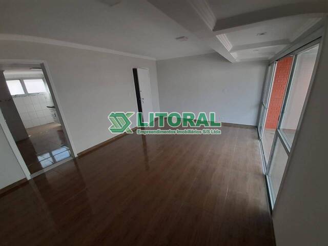 Apartamento para Venda em Guarujá - 2