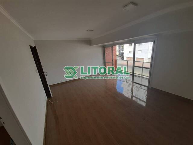 Apartamento para Venda em Guarujá - 4