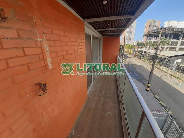 Apartamento para Venda em Guarujá - 3
