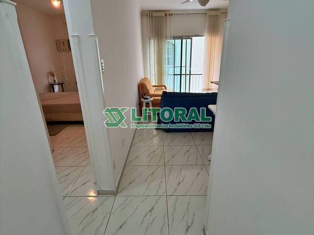 Apartamento para Venda em Guarujá - 2