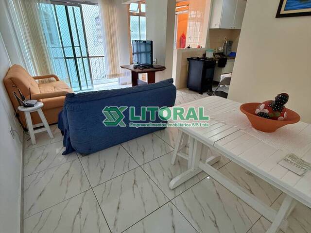 Apartamento para Venda em Guarujá - 3