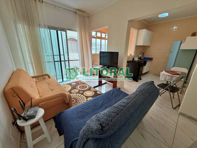 Apartamento para Venda em Guarujá - 4