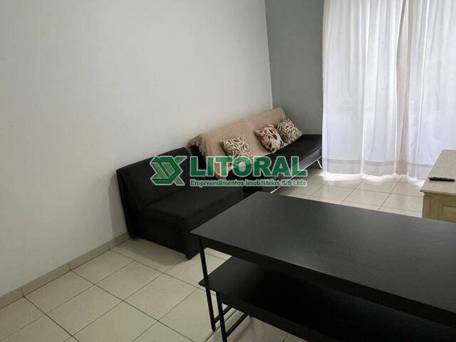 Apartamento para Venda em Guarujá - 2