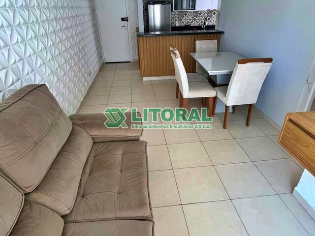 #TMZ933 - Apartamento para Locação em Guarujá - SP - 3