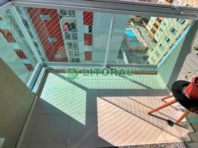 Apartamento para Locação em Guarujá - 4