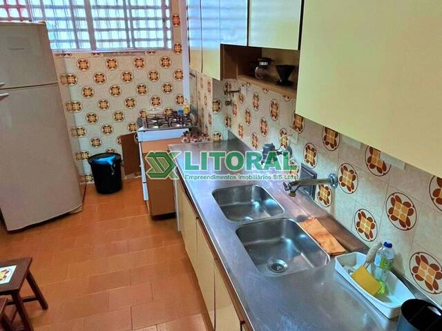 Apartamento para Locação em Guarujá - 4