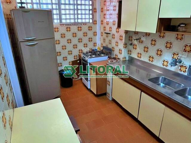 Apartamento para Locação em Guarujá - 5