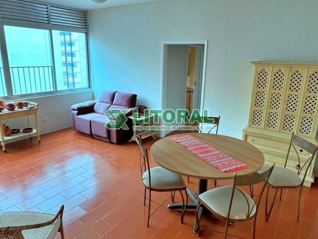 Locação em Pitangueiras - Guarujá