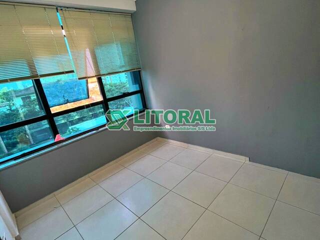 #TMZ935 - Sala para Locação em Guarujá - SP - 1