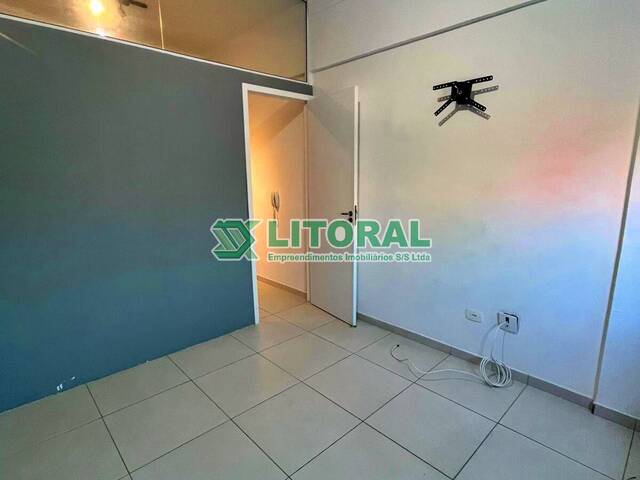 #TMZ935 - Sala para Locação em Guarujá - SP - 3
