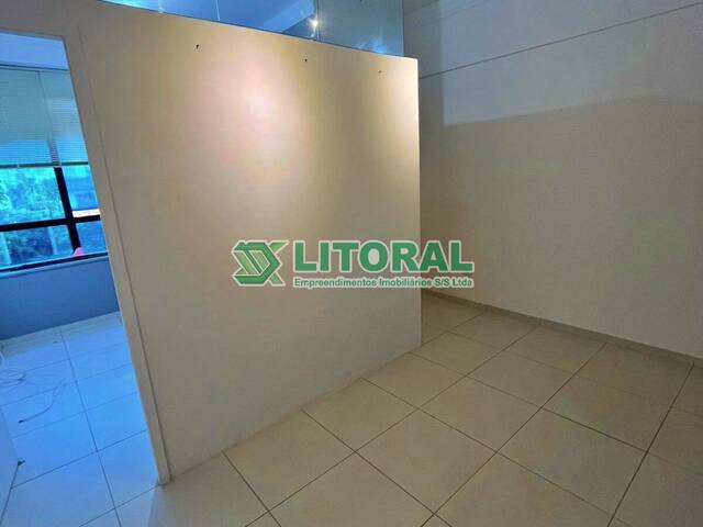 Sala para Locação em Guarujá - 4