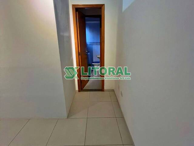 Sala para Locação em Guarujá - 5
