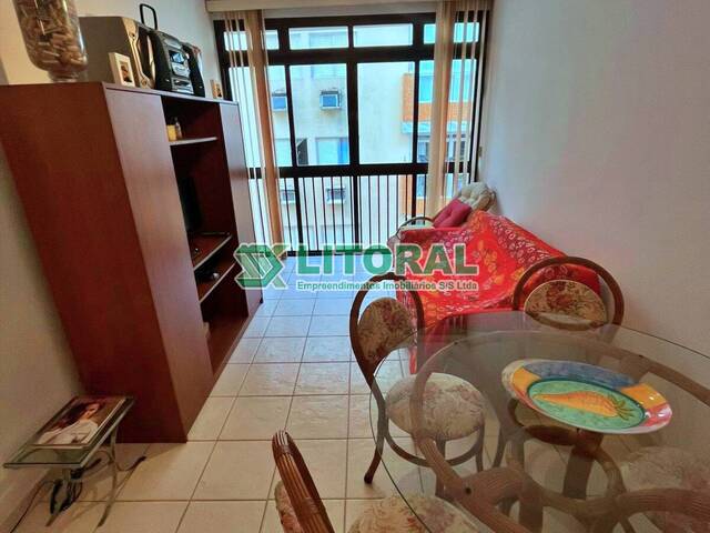 Apartamento para Venda em Guarujá - 2