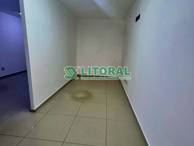 Sala para Venda em Guarujá - 4