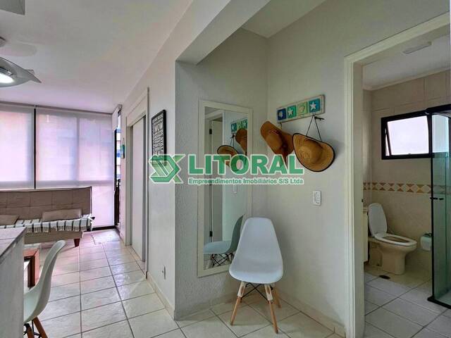 #TMZ939 - Apartamento para Venda em Guarujá - SP - 3