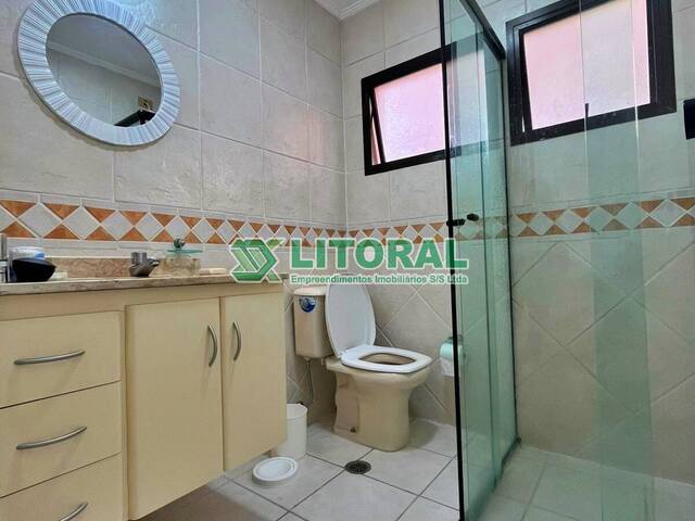 Apartamento para Venda em Guarujá - 4