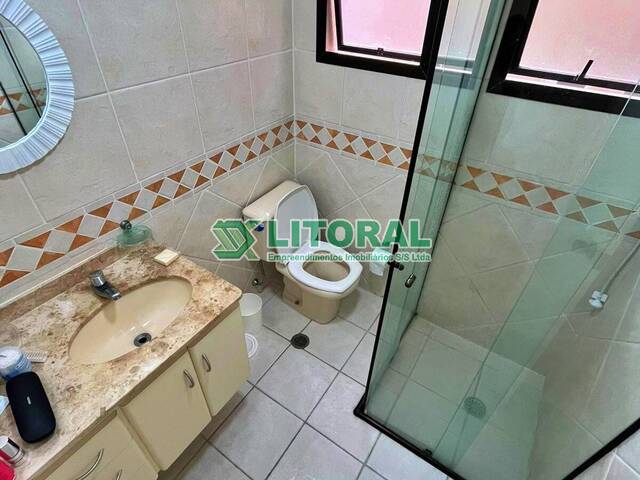 Apartamento para Venda em Guarujá - 5