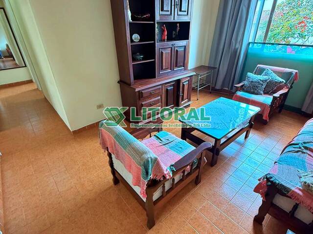Apartamento para Venda em Guarujá - 2