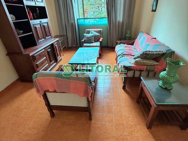 Apartamento para Venda em Guarujá - 3