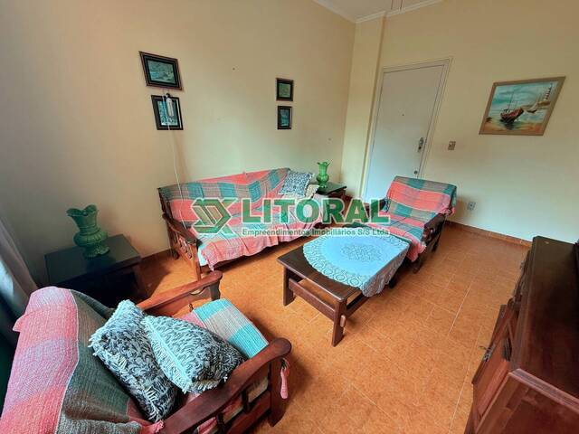 Apartamento para Venda em Guarujá - 4