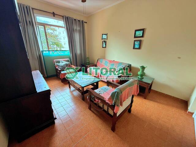 Apartamento para Venda em Guarujá - 5