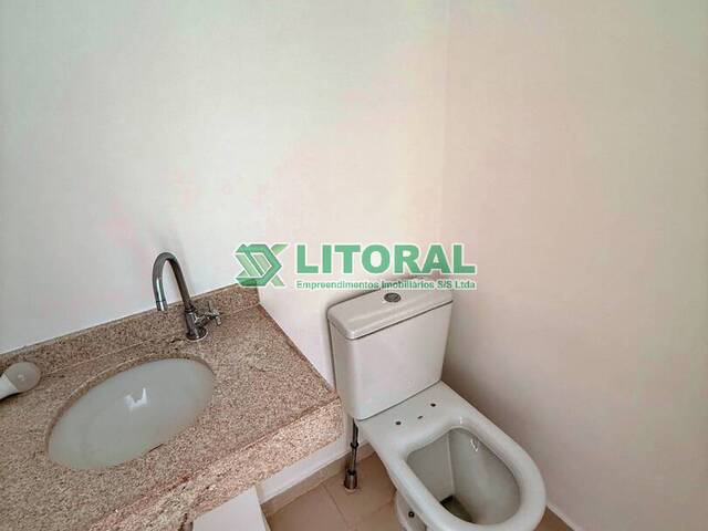 Apartamento para Locação em Guarujá - 4