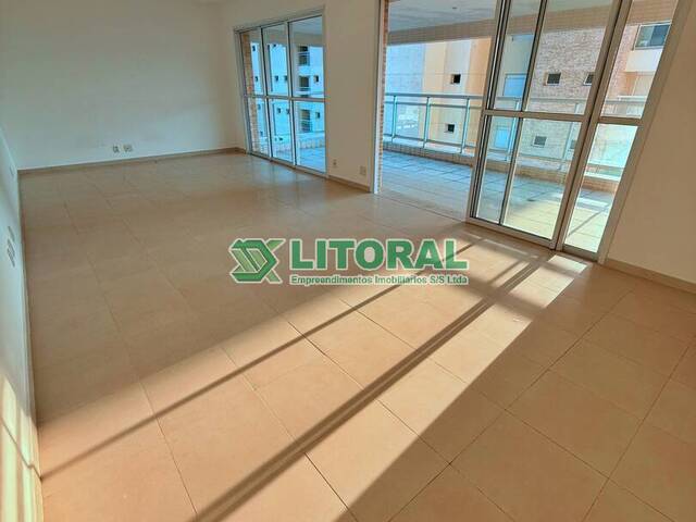 Apartamento para Locação em Guarujá - 5